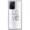 Coque Xiaomi 11T 5G Floral Love