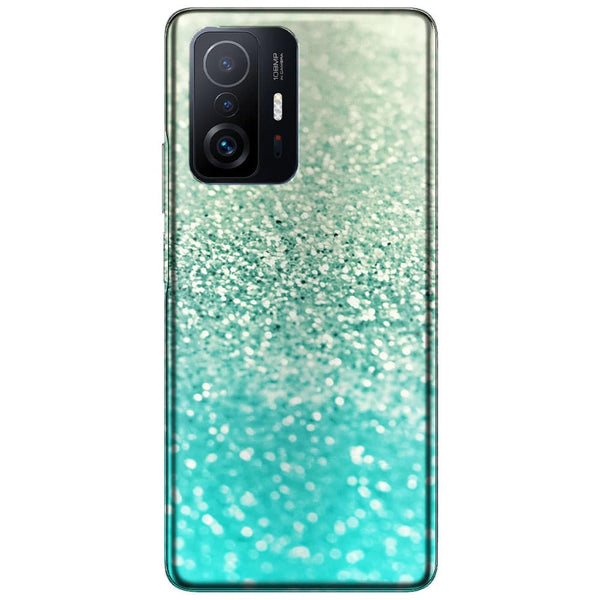 Coque pour Xiaomi 11T / 11T Pro Gatsby mint