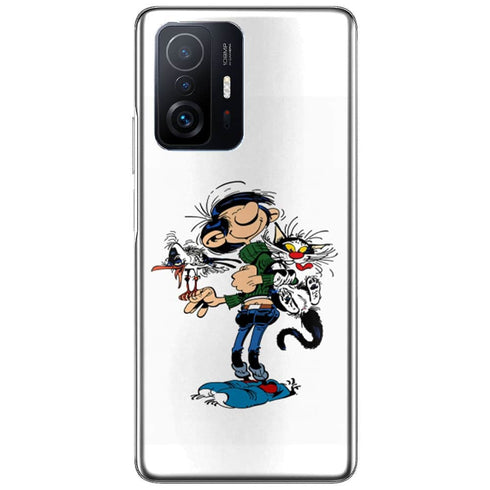 Coque Xiaomi 11T 5G Gomer Goof