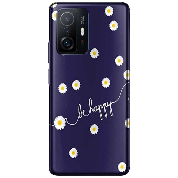 Coque Xiaomi 11T 5G Happy Daisy
