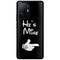 Coque pour Xiaomi 11T 5G / Pro He's Mine