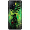 Coque Telephone Xiaomi 11T 5G Hyrule art