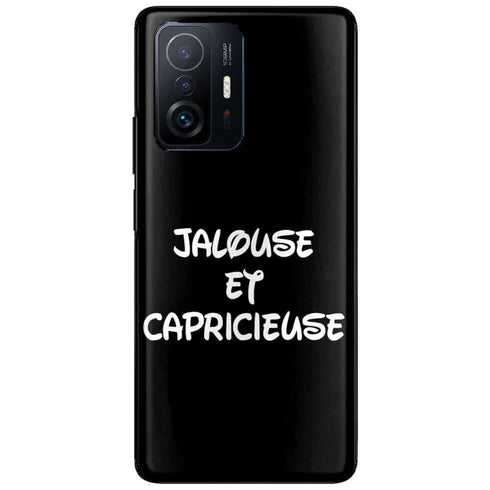 Coque pour Xiaomi 11T 5G / Pro Jalouse Capricieuse