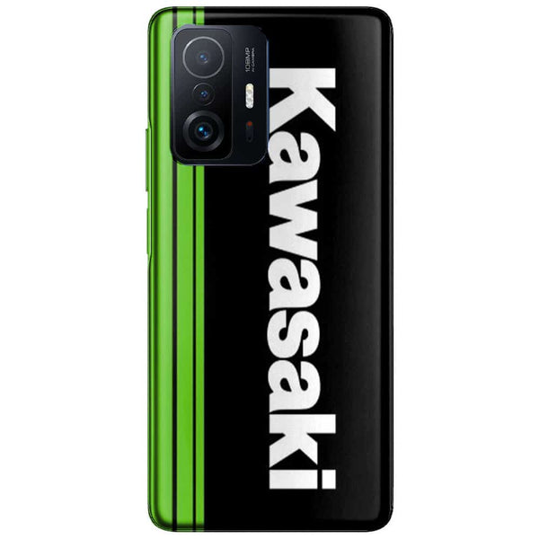 Coque Xiaomi 11T 5G Kawasaki