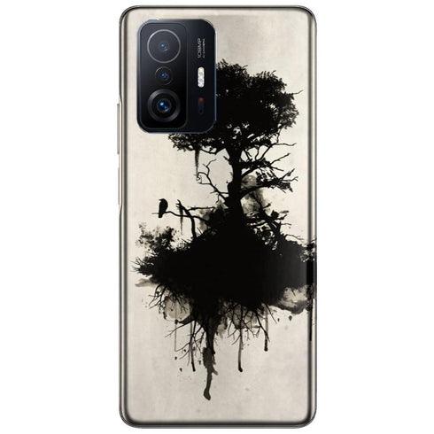 Coque Xiaomi 11T 5G / 11T 5G PRO Last Tree Standing