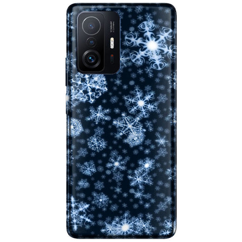 Coque Xiaomi 11T 5G / 11T 5G PRO Let it Snow