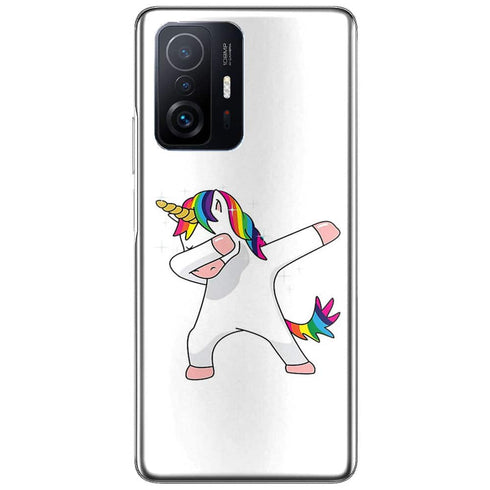 Coque Xiaomi 11T 5G / Pro Licorne Dab