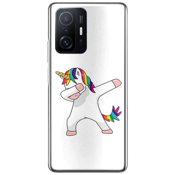 Coque Xiaomi 11T 5G / Pro Licorne Dab