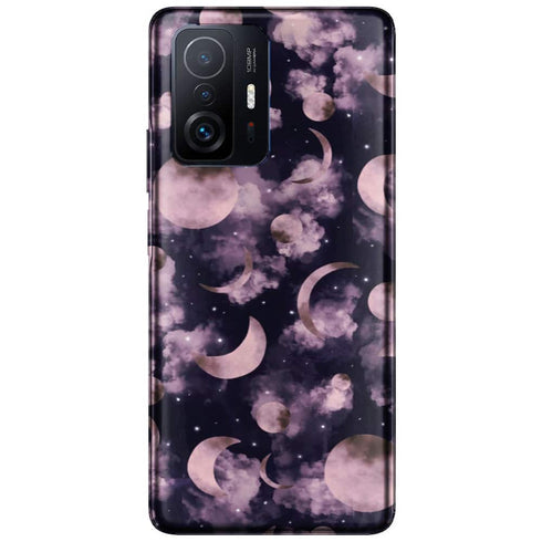 Coque Xiaomi 11T 5G / 11T 5G PRO Magic Moons