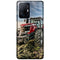 Coque Xiaomi 11T 5G / 11T 5G PRO Massey Fergusson Tractor | Housse Silicone, Etui antichoc | Tracteur