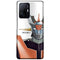 Coque Xiaomi 11T 5G Mazinger z