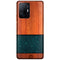 Coque Xiaomi 11T 5G / 11T 5G PRO Natural Wooden Wood Bamboo