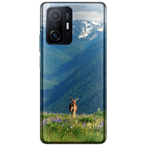 Coque Xiaomi 11T 5G / 11T 5G PRO Natures Calling