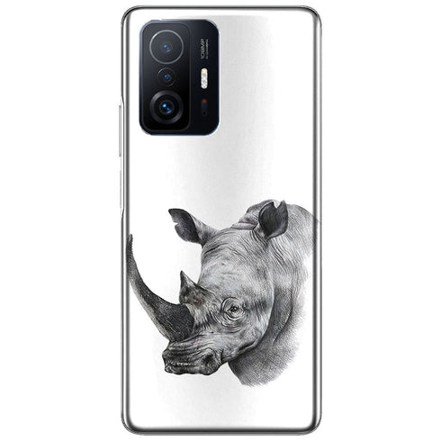 Coque Xiaomi 11T 5G Rhino Art