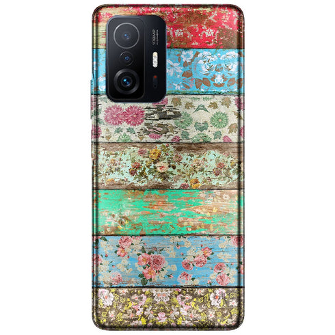Coque pour Xiaomi 11T / 11T Pro Rococo Style