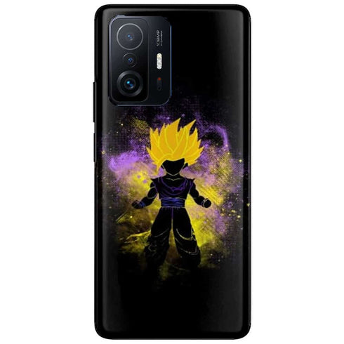 Coque Xiaomi 11T 5G SanGohan