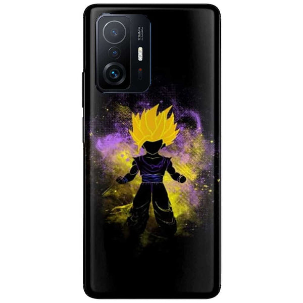 Coque Xiaomi 11T 5G SanGohan
