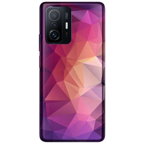 Coque pour Xiaomi 11T / 11T Pro Sevencol