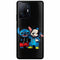 Coque Xiaomi 11T 5G Stitch x the mouse