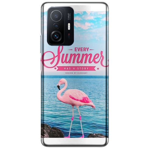 Coque Xiaomi 11T 5G / 11T 5G PRO Summer | Protection Antichoc