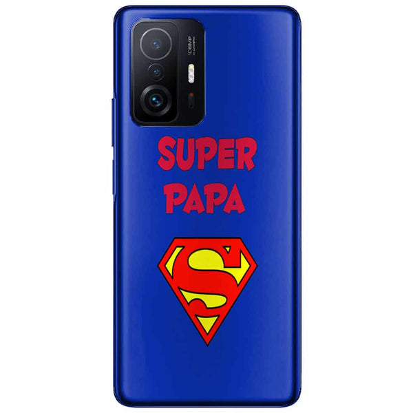 Coque Xiaomi 11T 5G / Pro Super Papa