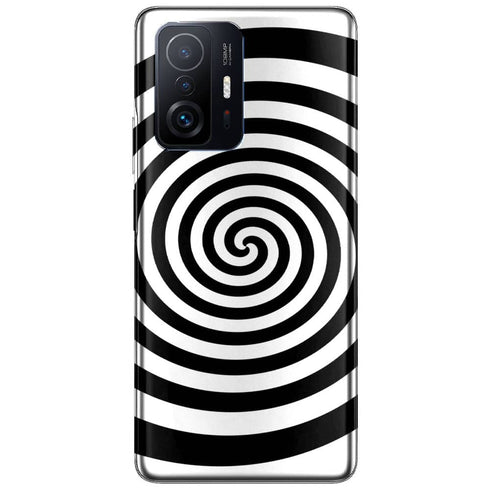 Coque originale Xiaomi 11T / 11T Pro Vertigo