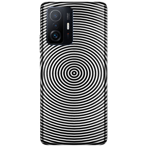 Coque pour Xiaomi 11T / 11T Pro Waves