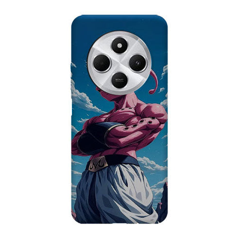 Buu Evil Style | Coque Xiaomi - MaCoquePerso
