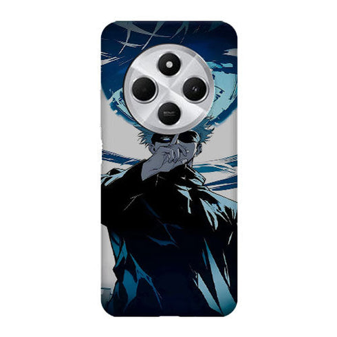 Gojo satoru pouvoir | Coque Xiaomi