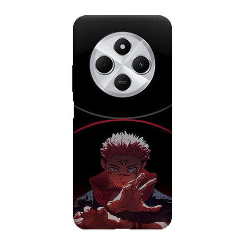 Manga Jujutsu Kaisen | Coque Xiaomi