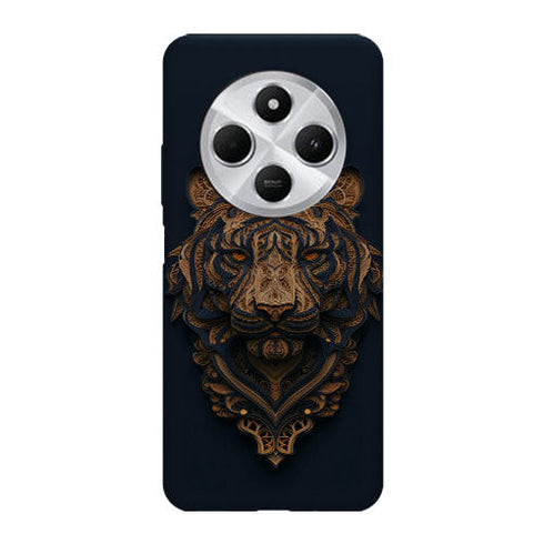 Coque Xiaomi Tigre Stylise