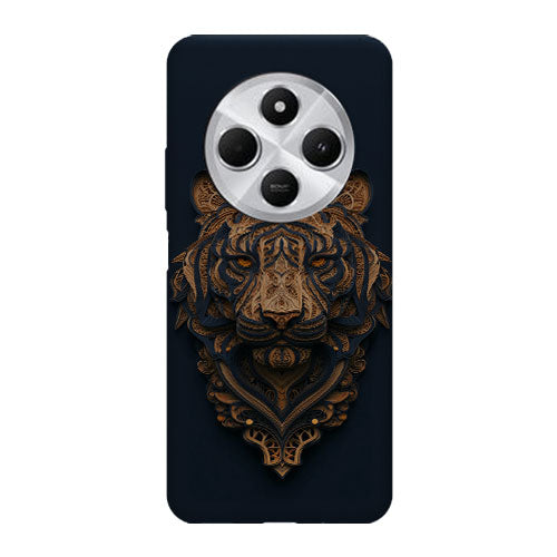 Coque Xiaomi Tigre Stylise