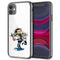 gaston lagaffe, Coque Gomer Goofer pour iPhone 12 en verre Trempé