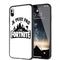 Coque Fortnite pour iPhone XR en Verre Trempé