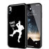 Coque Fortnite Griezmann Dance pour iPhone XR en Verre Trempé