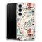 Coque Samsung Galaxy S23 Fable Florale