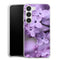 Coque Samsung Galaxy S23 Lilas