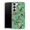 Coque Samsung Galaxy S23 Monde des singes vert