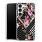 Coque Samsung Galaxy S23 Patchwork Floral