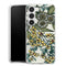 Coque Samsung Galaxy S23 Retro Australian Native Floral