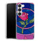 Coque Samsung Galaxy S23 Rose Eternelle