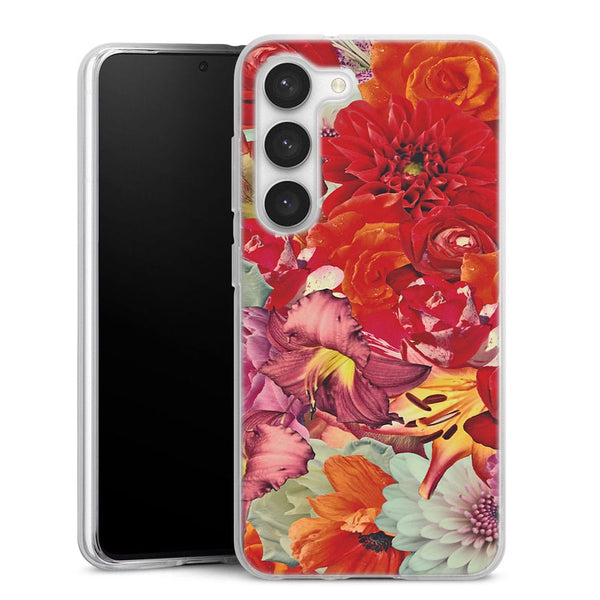 Coque Samsung Galaxy S23 Rosses