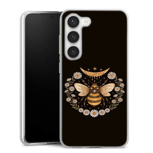 Coque Samsung Galaxy S23 Voyage de Noces