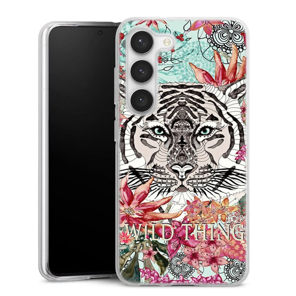Coque de Samsung S23 Wild Thing