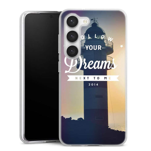 Coque Samsung Galaxy S23 Faro