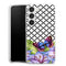 Coque Samsung Galaxy S23 Flower Power