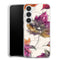 Coque Samsung Galaxy S23 Mapple Pattern