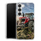 Coque Samsung Galaxy S23 Massey Fergusson Tractor