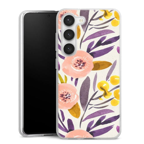 Coque Samsung Galaxy S23 Novembre