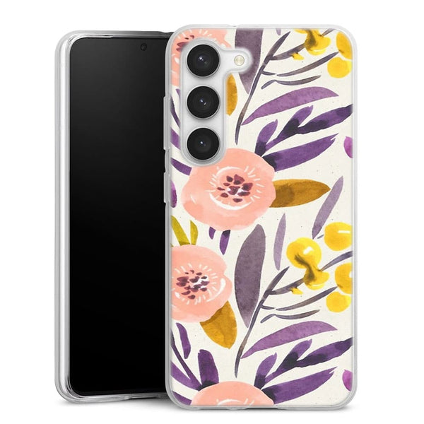 Coque Samsung Galaxy S23 Novembre